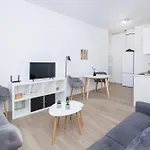 Bhost - Regina Viii Apartment Cordoba