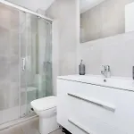 Bhost - Regina Viii Apartment Cordoba