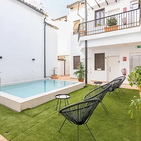 Bhost - Regina Viii * Cordoba