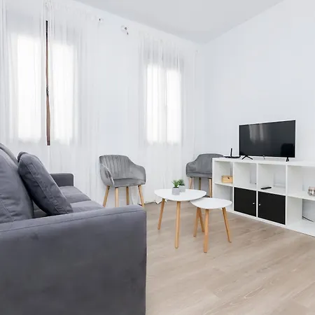 Apartment Bhost - Regina Viii *