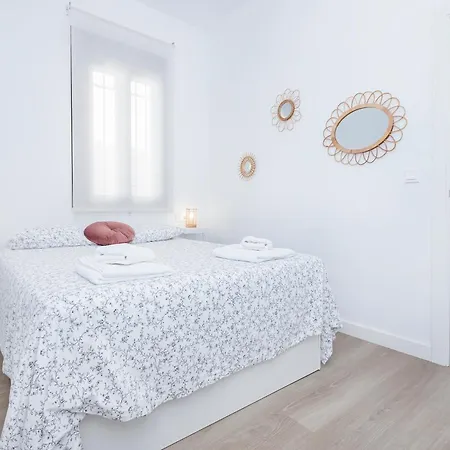 Bhost - Regina Viii Lägenhet