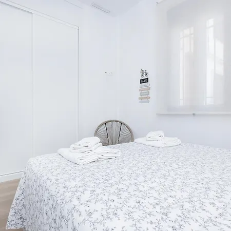 Bhost - Regina Viii Lägenhet *