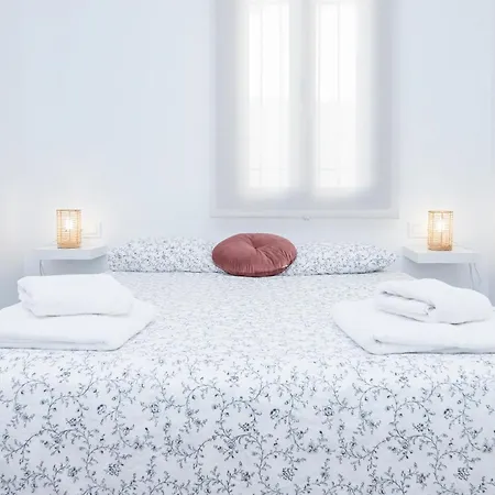 Bhost - Regina Viii Apartment *