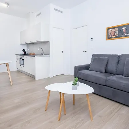Apartment Bhost - Regina Viii Cordoba