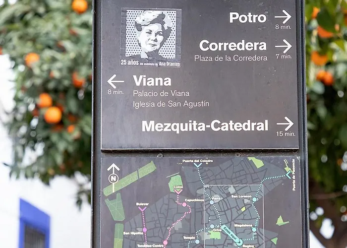 Bhost - Regina Viii Apartment Cordoba