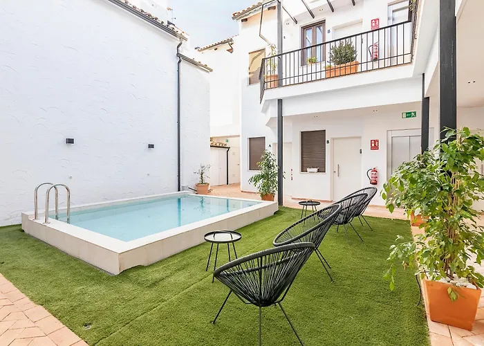 Bhost - Regina Viii * Cordoba