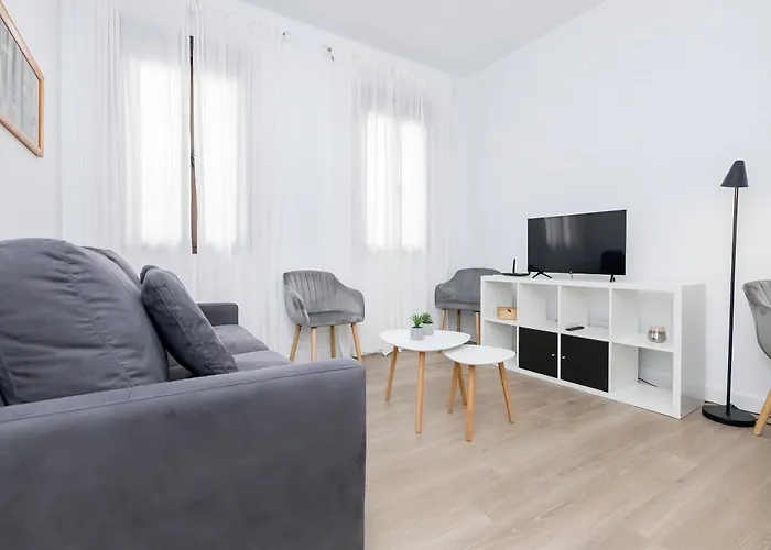 Apartment Bhost - Regina Viii *