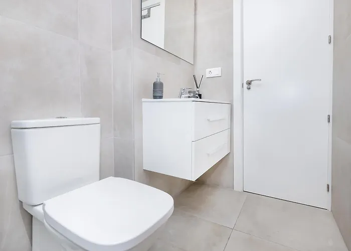 Apartamento Bhost - Regina Viii *