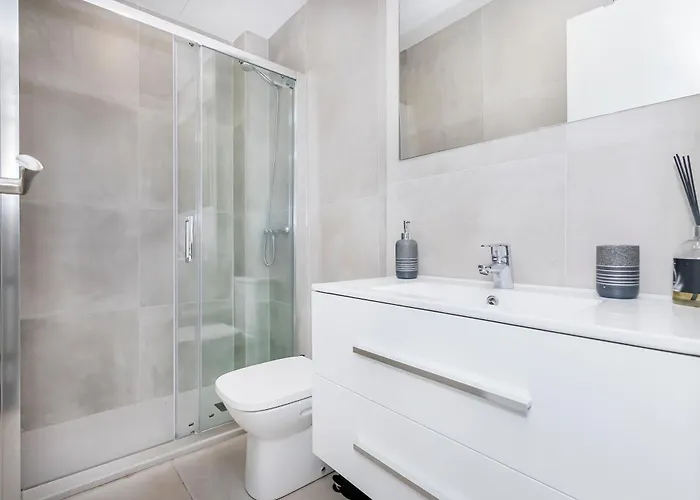 Bhost - Regina Viii Apartment Cordoba