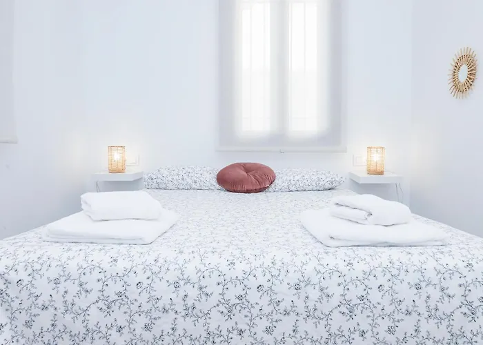 Bhost - Regina Viii Apartment *