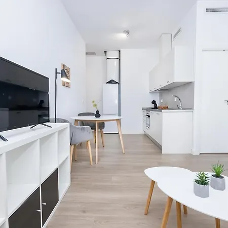 Lägenhet Bhost - Regina Viii Córdoba