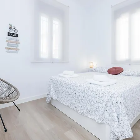 Lägenhet Bhost - Regina Viii