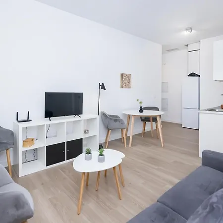 Bhost - Regina Viii Lägenhet Córdoba