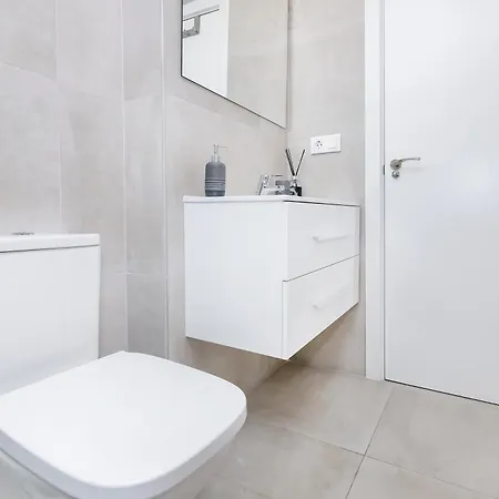 Lägenhet Bhost - Regina Viii *