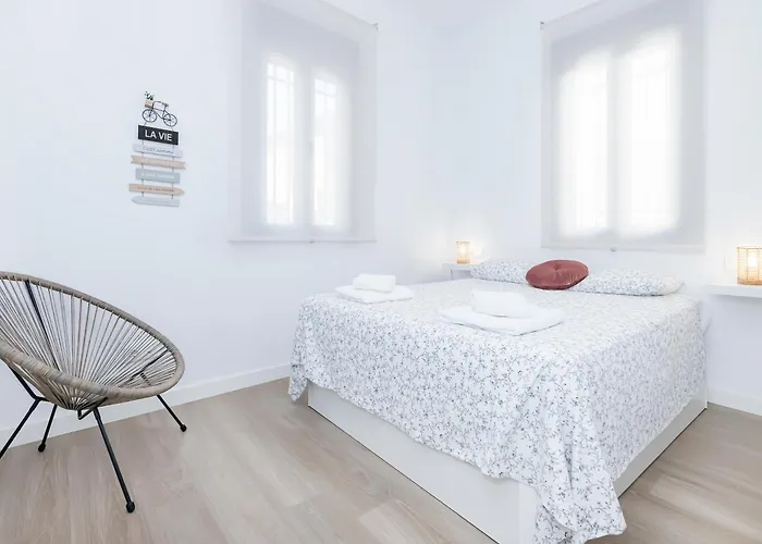 Apartament Bhost - Regina Viii